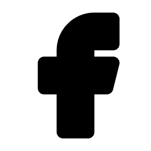 Brand Facebook Icon from Tabler Filled Set