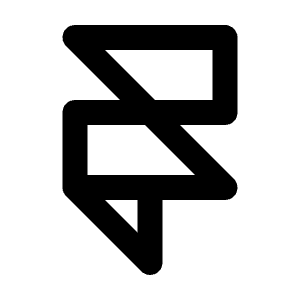 Brand Framer Icon from Tabler Line Set
