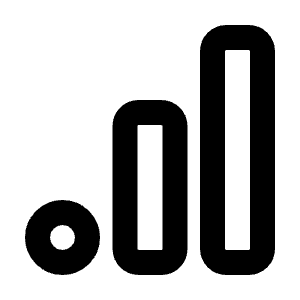 Brand Google Analytics Icon from Tabler Line Set