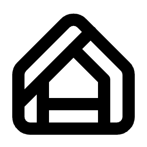 Brand Google Home Icon from Tabler Line Set