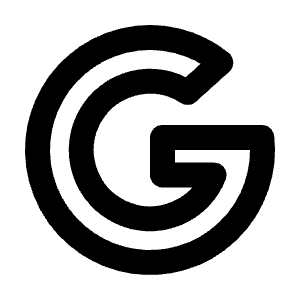 Brand Google Icon from Tabler Line Set