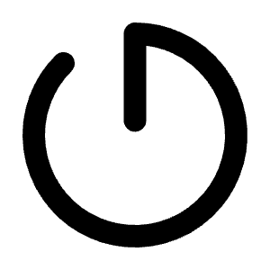 Brand Gravatar Icon from Tabler Line Set