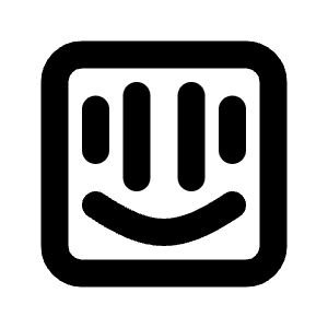 Brand Intercom Icon from Tabler Line Set