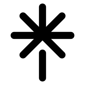 Brand Linktree Icon from Tabler Line Set