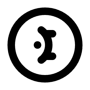 Brand Mantine Icon from Tabler Line Set