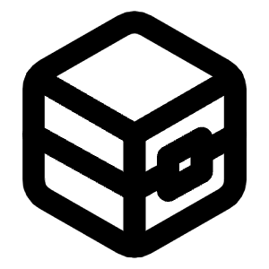 Brand Minecraft Icon from Tabler Line Set