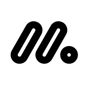 Brand Monday Icon from Tabler Line Set