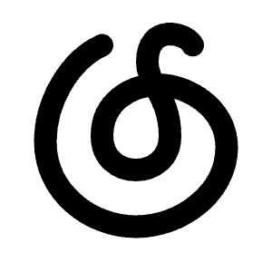 Brand Netease Music Icon from Tabler Line Set