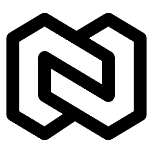 Brand Nexo Icon from Tabler Line Set