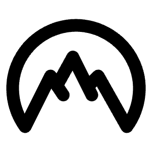 Brand Nord Vpn Icon from Tabler Line Set