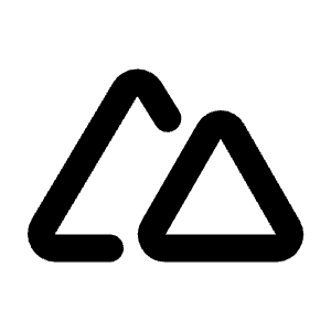 Brand Nuxt Icon from Tabler Line Set