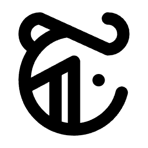 Brand Nytimes Icon from Tabler Line Set