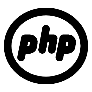 Brand Php Icon from Tabler Line Set