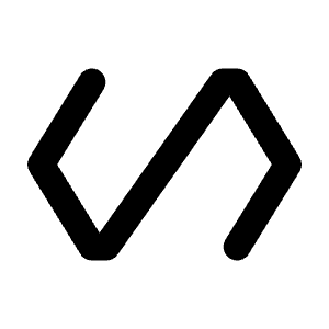 Brand Polymer Icon from Tabler Line Set