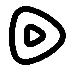 Brand Rumble Icon from Tabler Line Set