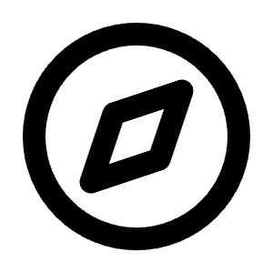 Brand Safari Icon from Tabler Line Set
