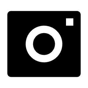 Camera 2 Fill Icon from Remix Fill Set
