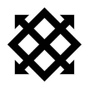 Centos Line Icon from Remix Line Set