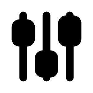 Chart Candle Icon from Tabler Filled Set