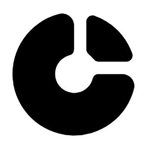 Chart Donut Icon from Tabler Filled Set