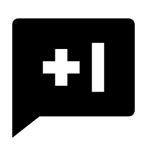 Chat Follow Up Fill Icon from Remix Fill Set