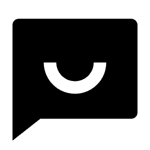 Chat Smile Fill Icon from Remix Fill Set