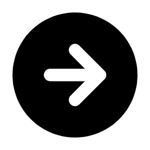 Circle Arrow Right Icon from Tabler Filled Set