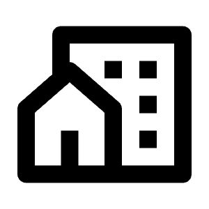 Community Line Icon from Remix Line Set