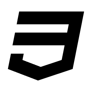 Css3 Fill Icon from Remix Fill Set