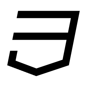 Css3 Line Icon from Remix Line Set