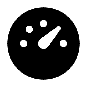 Dashboard 3 Fill Icon from Remix Fill Set
