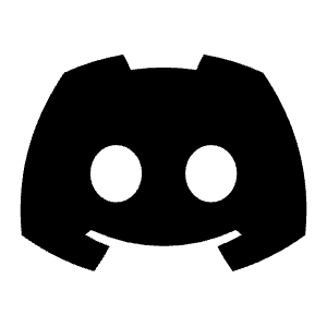 Discord Fill Icon from Remix Fill Set