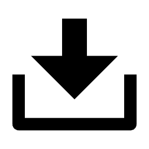 Download 2 Fill Icon from Remix Fill Set