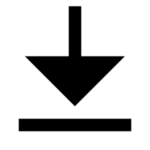 Download Fill Icon from Remix Fill Set