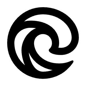 Edge New Line Icon from Remix Line Set