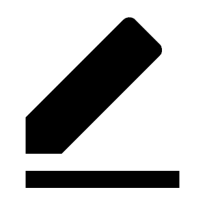 Edit Fill Icon from Remix Fill Set