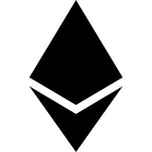 Eth Fill Icon from Remix Fill Set