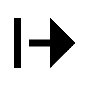 Expand Right Fill Icon from Remix Fill Set