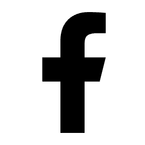 Facebook Fill Icon from Remix Fill Set