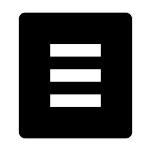 File List Fill Icon from Remix Fill Set