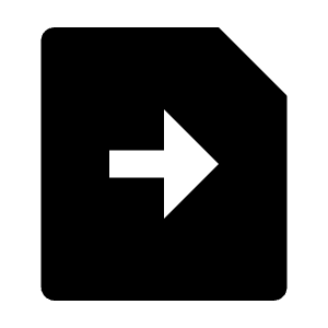 File Transfer Fill Icon from Remix Fill Set