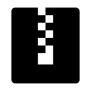 File Zip Fill Icon from Remix Fill Set