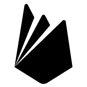 Firebase Fill Icon from Remix Fill Set