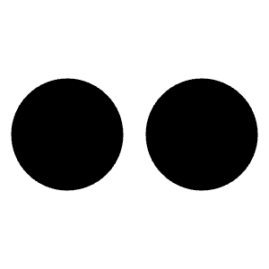 Flickr Fill Icon from Remix Fill Set