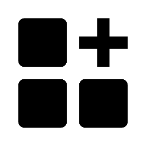 Function Add Fill Icon from Remix Fill Set