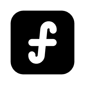 Function Icon from Tabler Filled Set