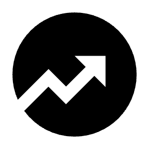 Funds Fill Icon from Remix Fill Set