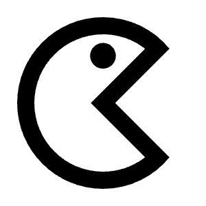 Game Line Icon from Remix Line Set