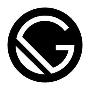 Gatsby Fill Icon from Remix Fill Set