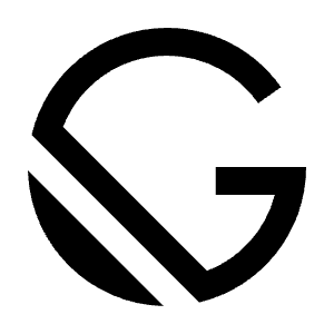 Gatsby Line Icon from Remix Line Set